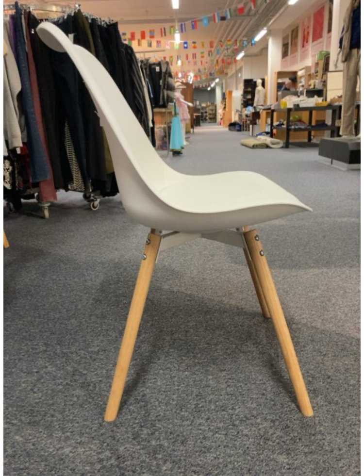 Spisestuestol